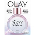 Olay Super Serum 30ml - New and Boxed