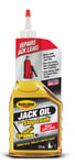 Rislone Jack Oil with Stop Leak, 370 ml