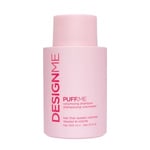 Designme Puff.ME Volumizing Shampoo 300 ml