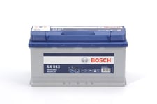 Bosch - Batterie Voiture 12v 95ah 800a (n°s4013)