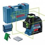 BOSCH GLL3-80 LINJELASER