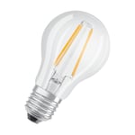 Osram LED-Lampa Normal (60) E27 Dim Glowdim 822-827 Cl A LED-LAMPA NORMAL DIM GLOWDIM CL OSRAM 4058075435537