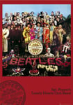 Empire 203373 Posters de Musique The Beatles SGT. Pepper's Lonely Hearts Club Band 61 x 91,5 cm