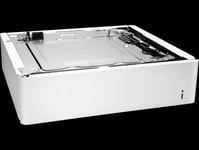 HP Color LaserJet 550-arks mediafack