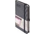 Kalender 2025 A6 Rubi Tdw Grafit |