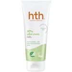 HTH Aloe Vera Gel - Normal Dry Sunexposed Skin 100 ml
