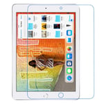 Apple iPad 10.2" 2021 (9th Gen) Screen Protector Clear Flat Plastic