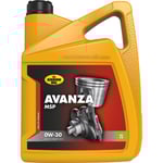 Motorolja KroonOil Avanza MSP 0W30 C2 5L