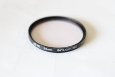 Hoya 55mm 1B Skylight-Filter - Begagnad