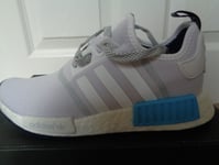 Adidas originals NMD_R1 trainers sneakers S31511 uk 6.5 eu 40 us 7 NEW+BOX