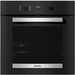 Miele H2455BP Built In Electric Single Oven