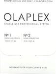 Olaplex Single Use Professional Kit No.1 4ml & No.2 15ml