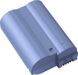 SMALLRIG 4332 Camera Battery USB-C Rechargable EN-EL15c