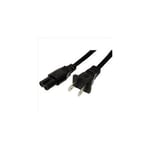 Power Cord PS1 PS2 PS3 PS4 Slim Brand New 0Z
