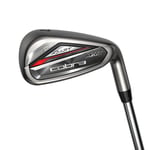 Cobra DS-Adapt Max Wedge Grafit, Höger (Vanligast), #Gw, Lite