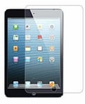 CLiPtec® ZTOSS iPad Mini 7.0" Crystal Screen Protector Guard High Grade & Cloth