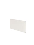 Purmo Compact valve radiator 11 - 600 x 1000 mm RAL 9016 White
