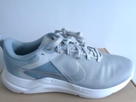 Nike Downshifter 12 trainer's shoes DD9293 004 uk 9.5 eu 44.5 us 10.5 NEW+BOX