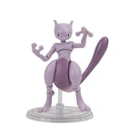 Pokémon Figurine Select Mewtwo 15 cm