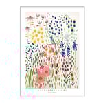Poster & Frame - Lydia Wienberg poster 30x40 cm little potpourri