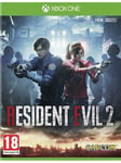 Resident Evil 2 - Microsoft Xbox One - Action / äventyr