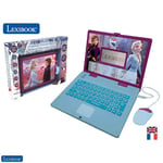 Ordinateur Portable Lexibook educatif Reine Des Neiges 2