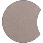 CIRKA knivlist, valchromat lera, 3-pack