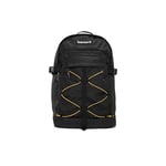 Timberland Outdoor archive bungee ryggsäck 28L - Black/Wheat Boot