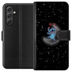 Samsung Galaxy A15 5G Plånboksfodral Stitch