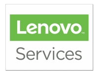 Lenovo Onsite + Premier Support - Utökat serviceavtal - material och tillverkning - 5 år - på platsen - svarstid: NBD - för ThinkSmart Core for Logitech ThinkSmart Hub 11H0, 11H2 ThinkSmart Hub 500 10V5, 10V6