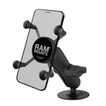 Ram Mounts RAM Mount Adhesive Base RAM X-Grip