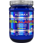 AllMax Nutrition - Beta Alanine, Powder - 400 grams