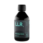 Lipolife LLR1 Liposomal Resveratrol - 240ml