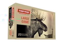 Norma Oryx Silencer 20-p
