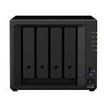 Synology DS920+ 4 Bay NAS