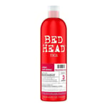 Tigi Bed Head Resurrection Shampoo Urban Anti+Dotes for Weak and Brittle Hair...