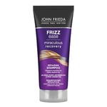 John Frieda Frizz Ease Miraculous Recovery Hårschampo 75 ml
