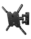 Sanus F215c-B2 Full-Motion 32-47" TV Bracket