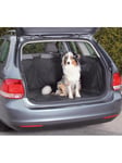 Trixie Car boot cover with high side panels 2.30 × 1.70 m black