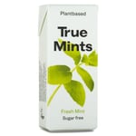 True Mints Pastiller, 1 st, Fresh Mints