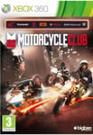 Motorcycle Club [Import Allemand]