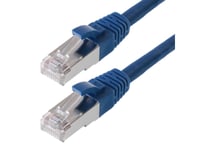 Helos Cat5e Sf/Utp 3M, 3 M, Cat5e, Sf/Utp (S-Ftp), Rj-45