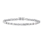 Michael Kors Premium Armbånd Sølv MKC1661CZ040 - Dame - 925 sterling silver