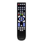 Replacement Remote for HUMAX RM-103U YOUVIEW DTR-T1000 DTR-T1010 DTR-T2000