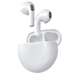 ProBeats X3 True Wireless Earbuds White