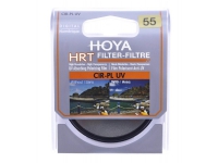 Hoya HRT CIR-PL 55mm, 5,5 cm, Ultraviolett (UV) filter, 1 styck