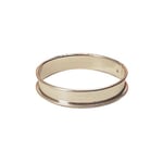 Browne 80824920 Cercle à tarte 7,6 cm
