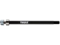 Thule 20110733, Draganordning För Cykelkärra, 1 Styck, Svart, Silver