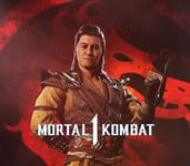 Mortal Kombat 1 - Pre-Order Bonus DLC Steam (Digital nedlasting)