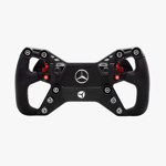 Cube Controls x Mercedes-AMG GT Edition SIM Wheel